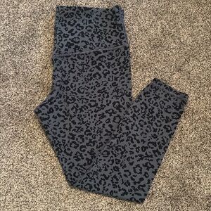 Athleta leggings